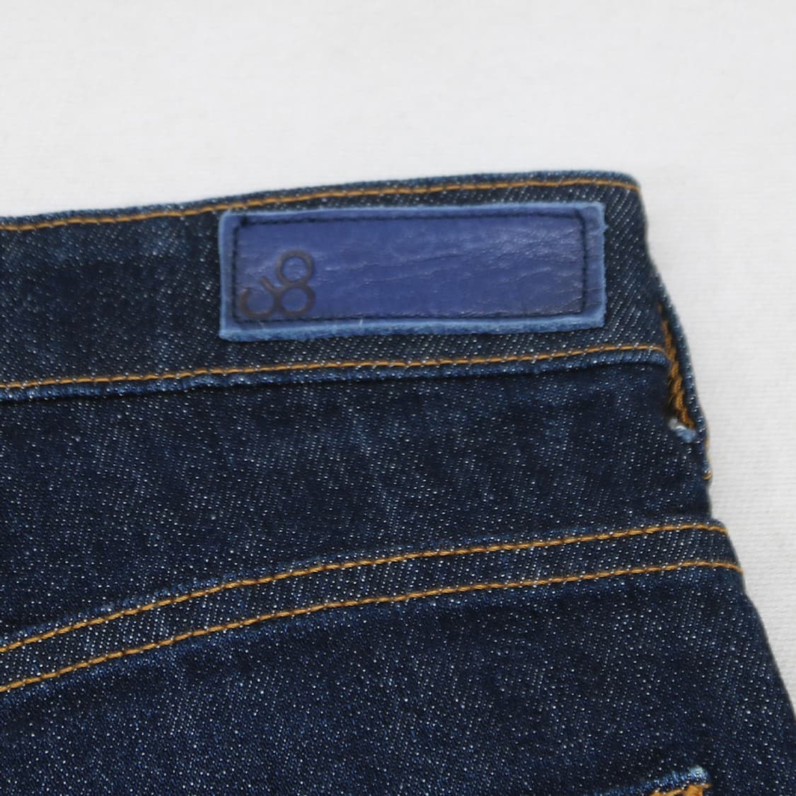 (착용컷) JOHN BULL 데님 팬츠 (남성용 29.5) 상품이미지9