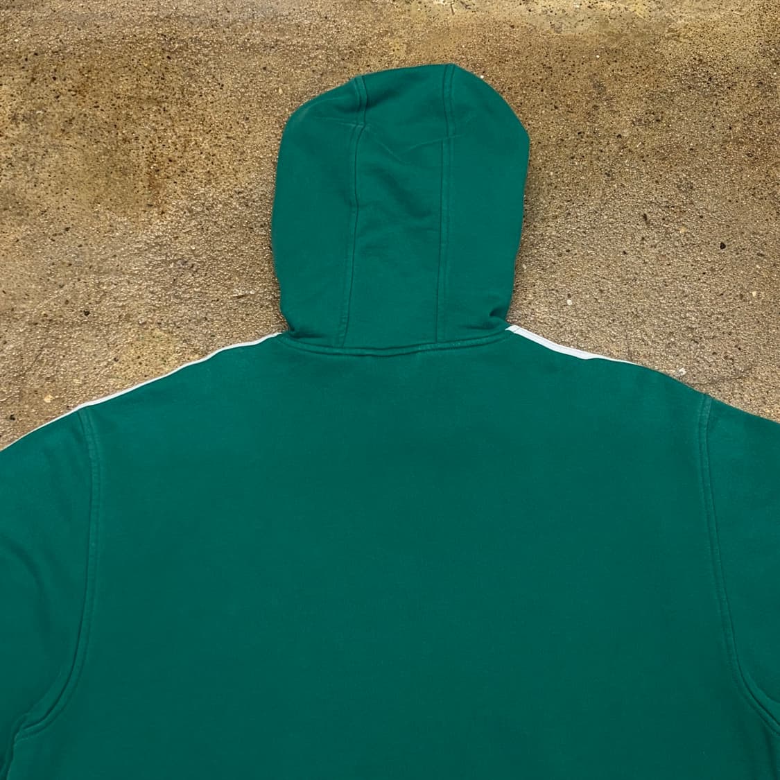 90s USA 빈티지 아디다스 나스카 레이싱 후드티 상품이미지9