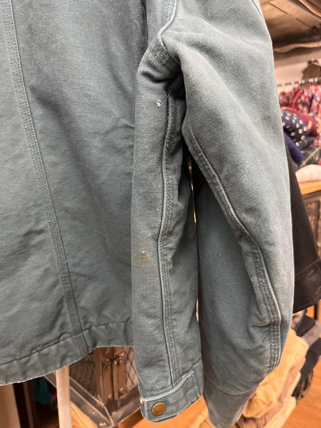 2009 칼하트 WJ097 디트로이트 XL-R 상품이미지6