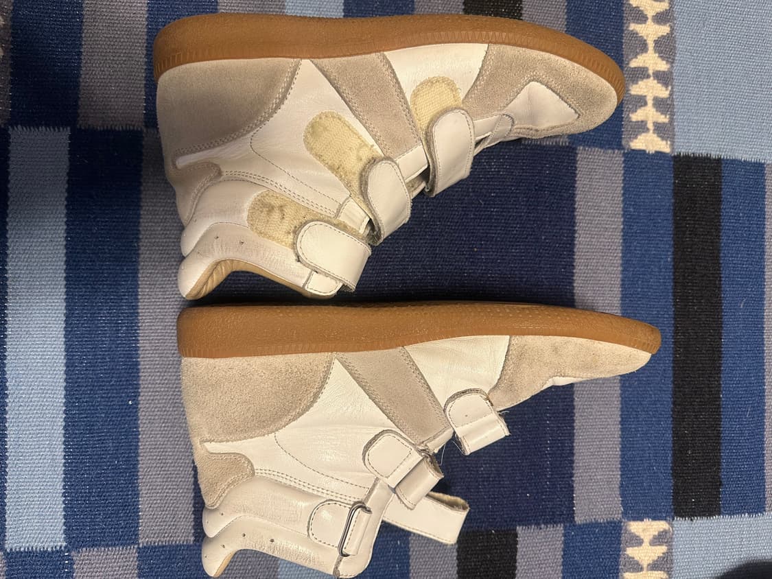 메종 마틴 마르지엘라 하이 260 상품이미지2