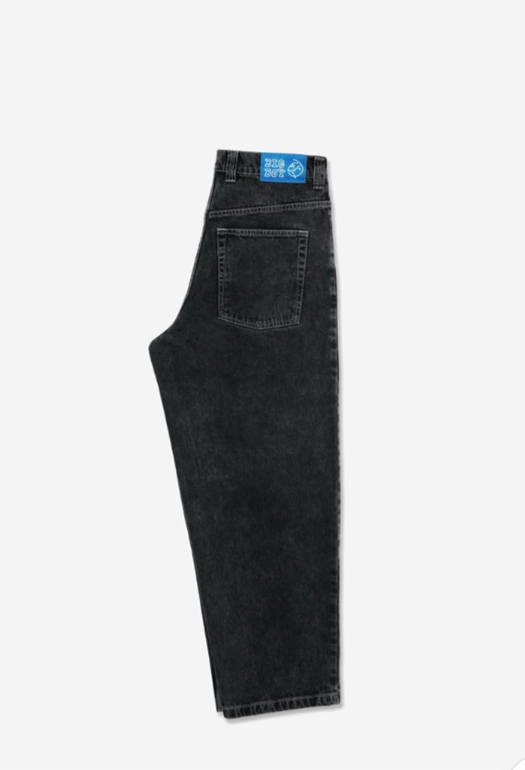 폴라스케이트 빅보이진 실버블랙 상품이미지3