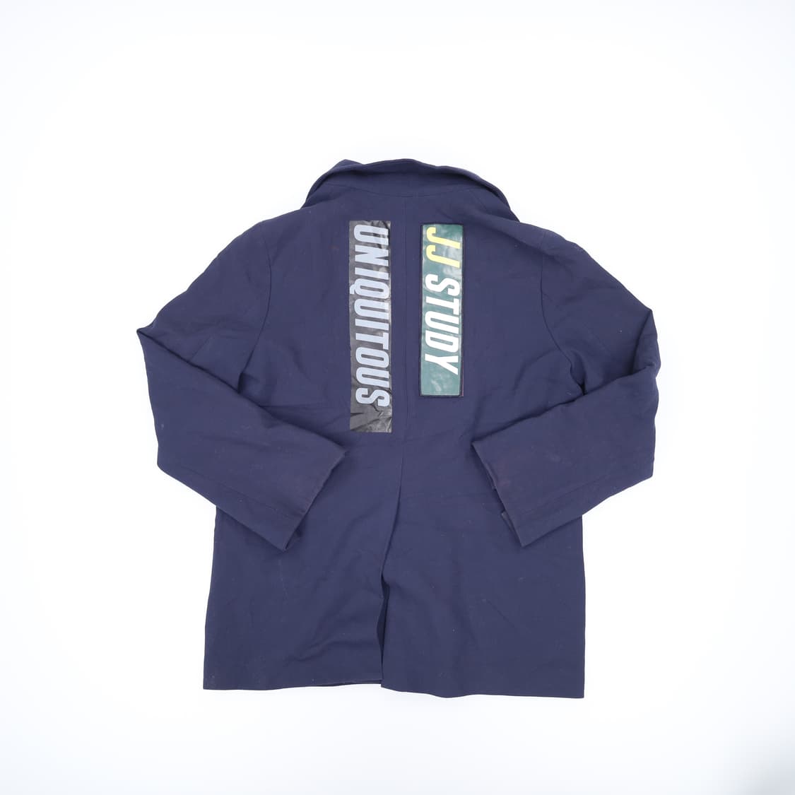 85 쥬시쥬디 여성 블레이저자켓 0320H1 상품이미지2