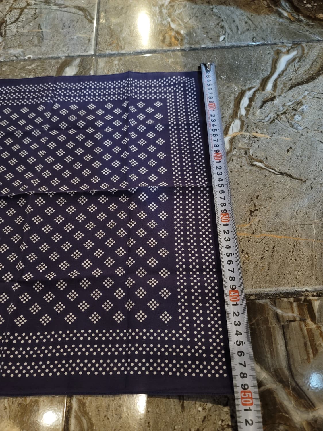 웨어하우스 반다나 스카프  상품이미지3