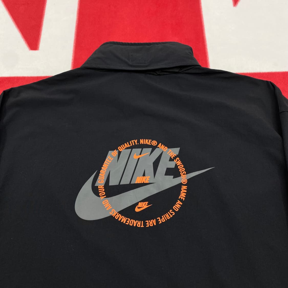 나이키 아노락 XS 상품이미지4
