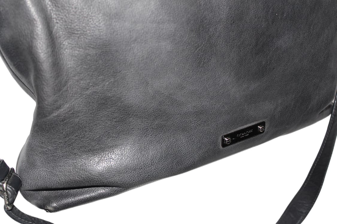 COACH 코치 레더 2WAY 토트백 상품이미지7