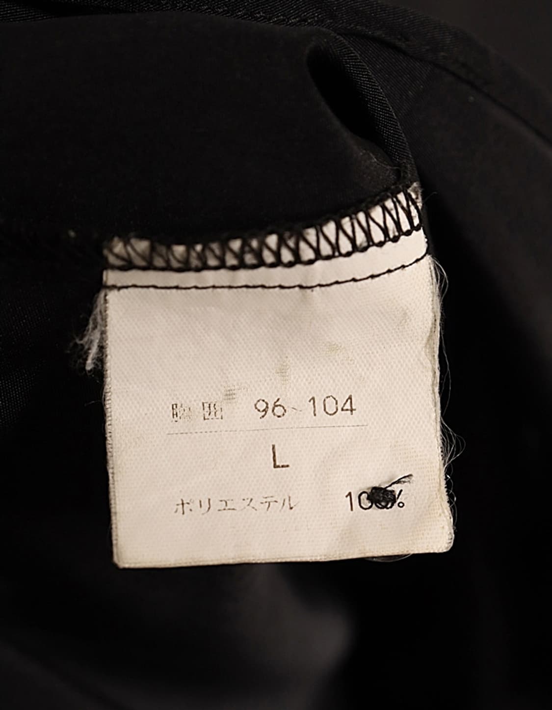 GT GyamBros Men's Poly Shirts 상품이미지7
