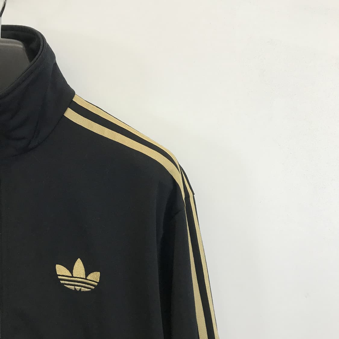 아디다스 구형 파이어버드 져지 검 골 [100] 상품이미지2