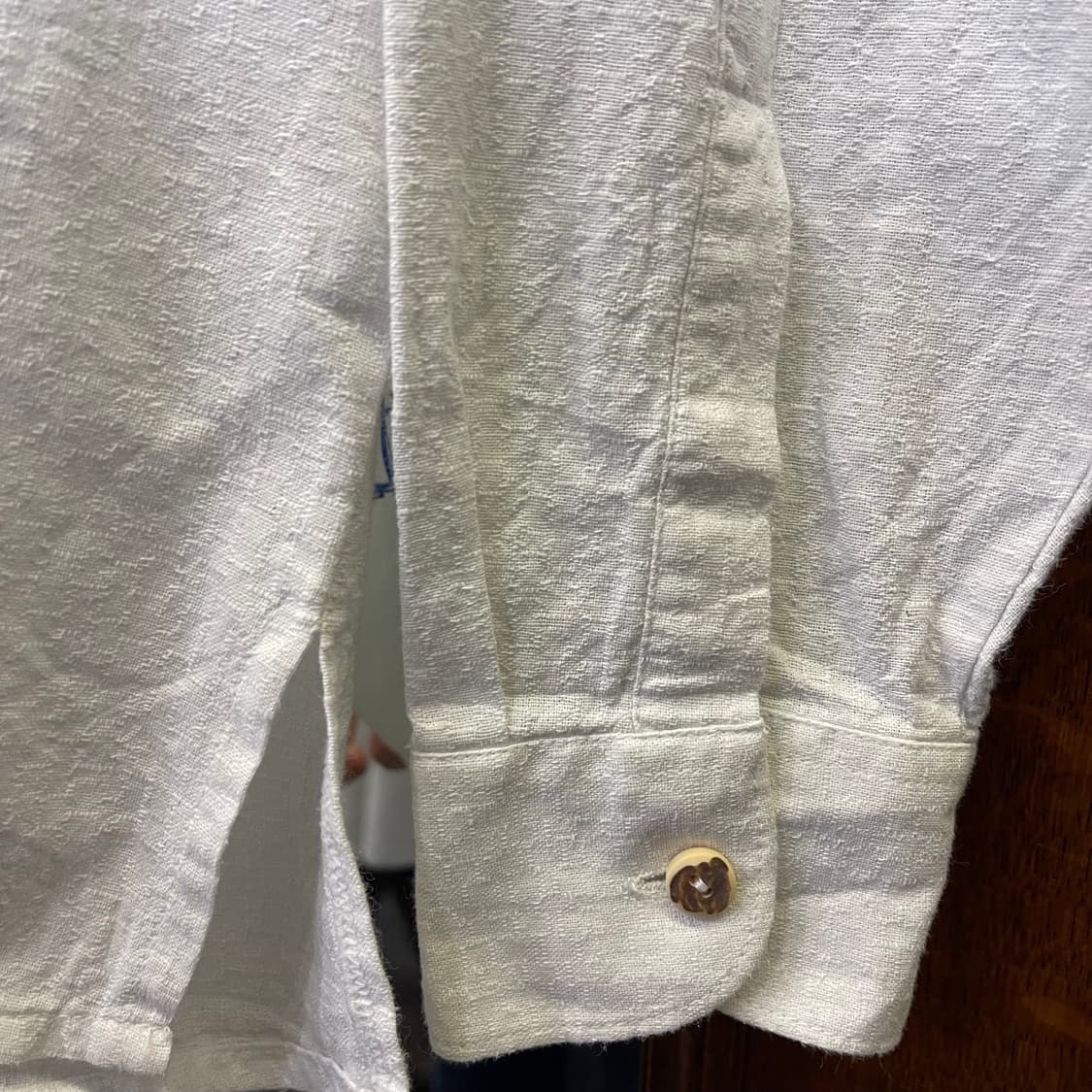 90's Vintage zugspits EURO shirt 상품이미지6