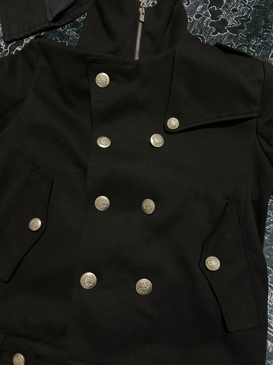 Japanese vintage napoleon jacket 상품이미지2