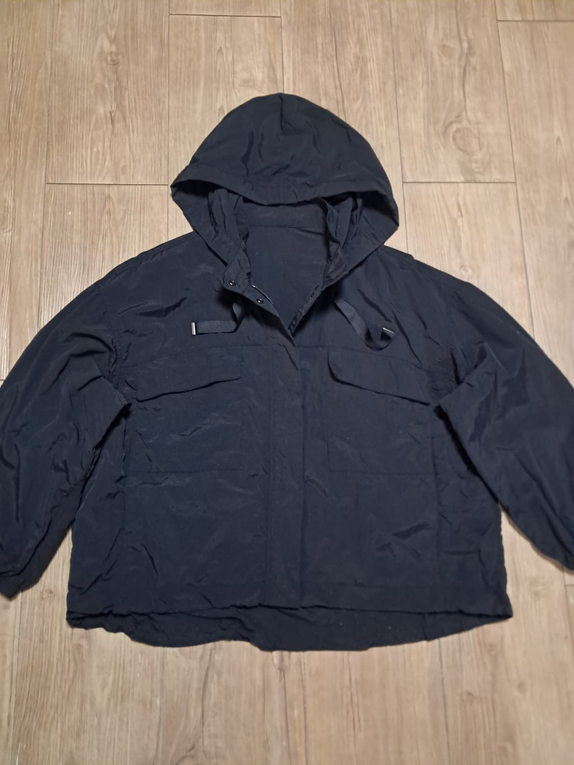 셀렙샵 바람막이 후드집업 77 상품이미지2