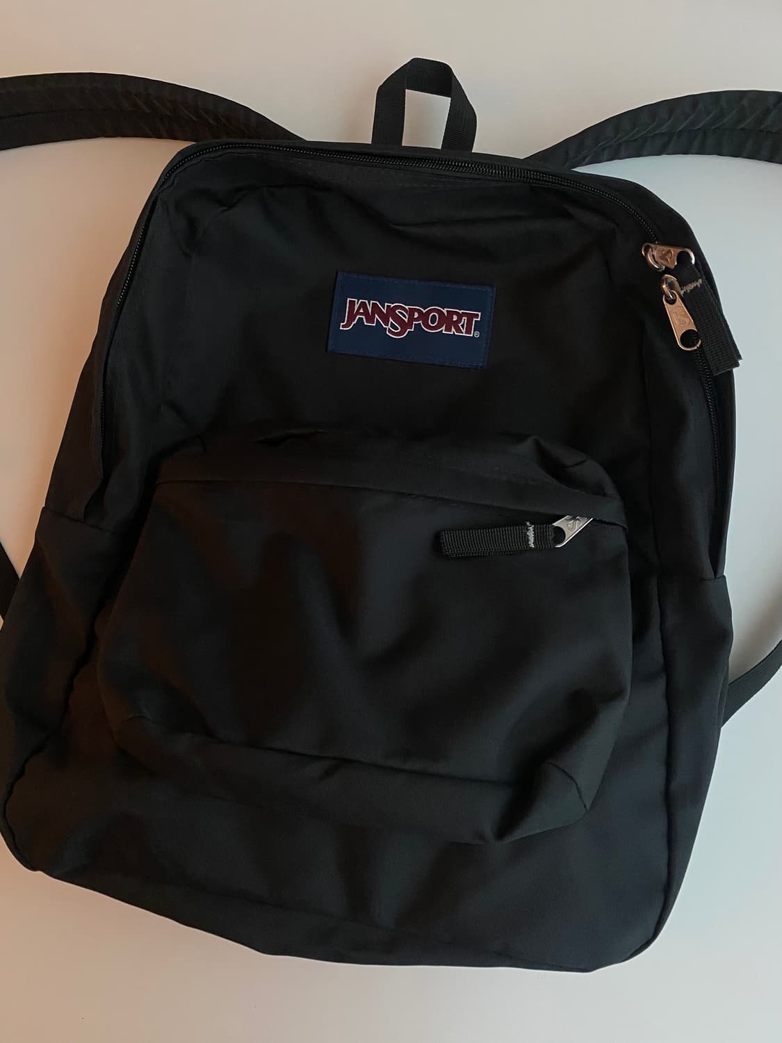 잔스포츠 슈퍼브레이크 백팩 상품이미지4