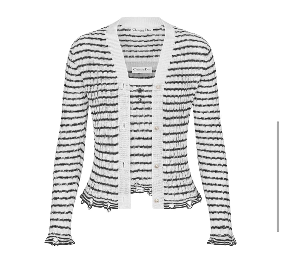 (W) Dior knit 상품이미지2