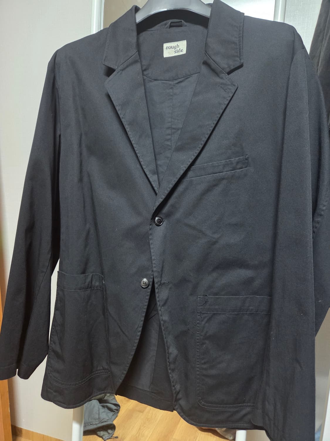 3) 러프사이드 클럽 자켓 상품이미지1