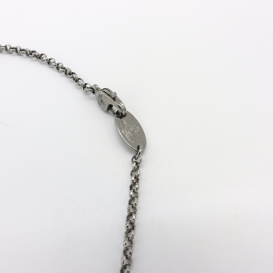 VIVIENNEWESTWOOD 비비안웨스트우드 미니바스릴리프 오브 목걸이 상품이미지7