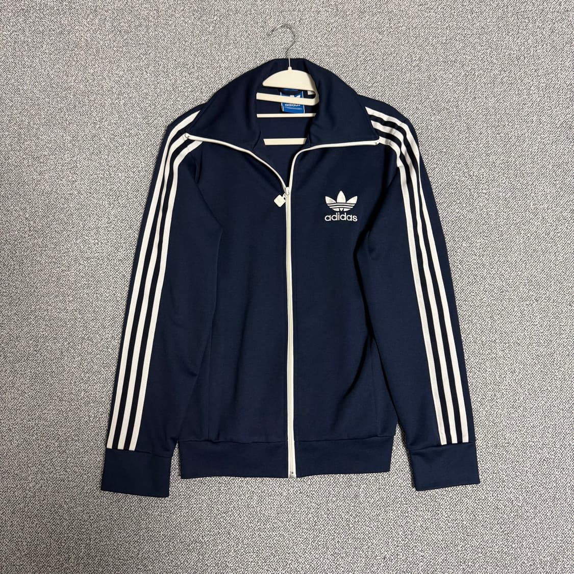 아디다스 유로파 져지 네이비 95 트랙탑 상품이미지1