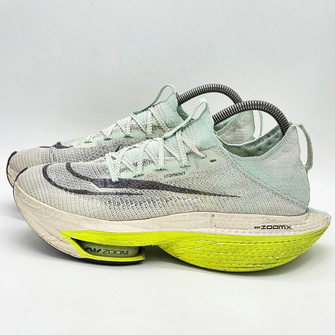  나이키 에어 줌 알파 플라이 넥스트% 2 민트 폼 (265)  상품이미지1