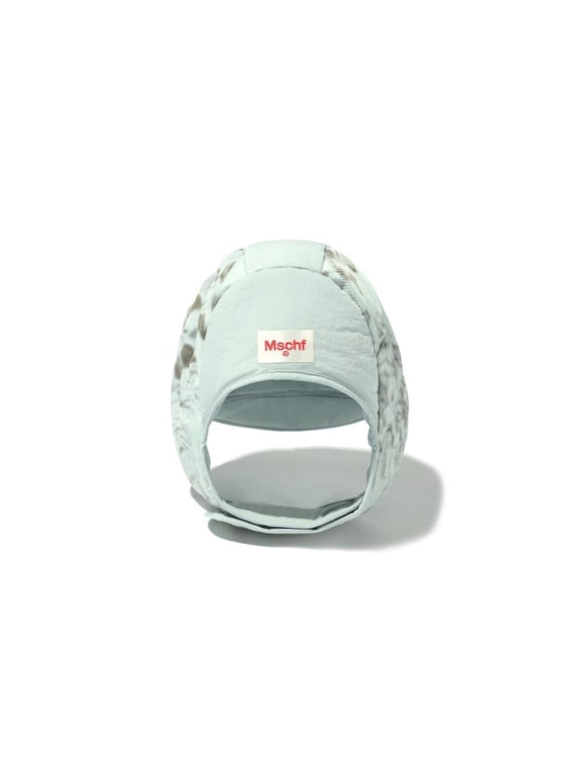 [미노이 착용] 미스치프 패딩모자!! 상품이미지3