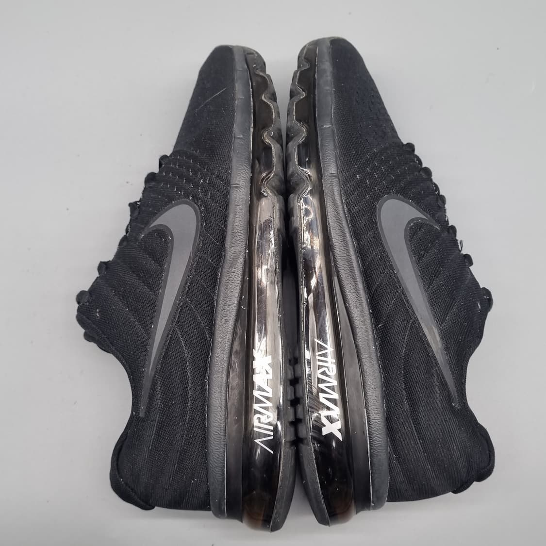 나이키 에어맥스 2017 남성운동화260  상품이미지5