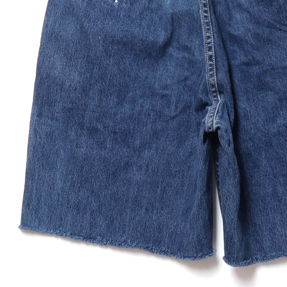 저널 스탠다드 Journal Standard Denim Shorts 
 상품이미지7