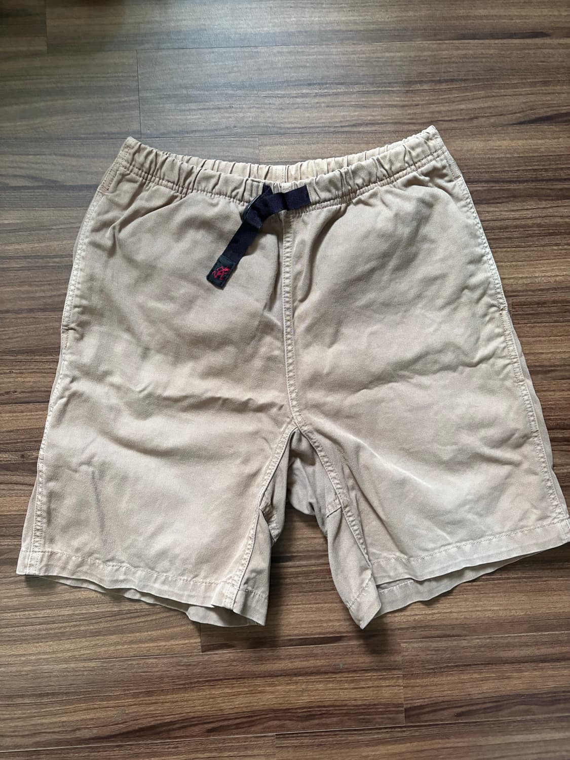 그라미치 반바지 상품이미지1