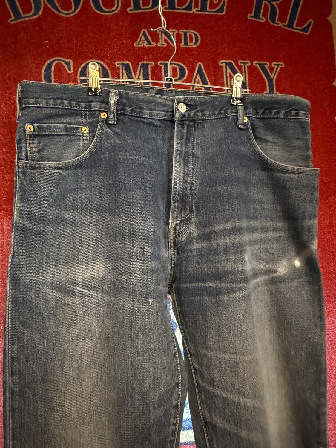 리바이스 517 40 /34 상품이미지2