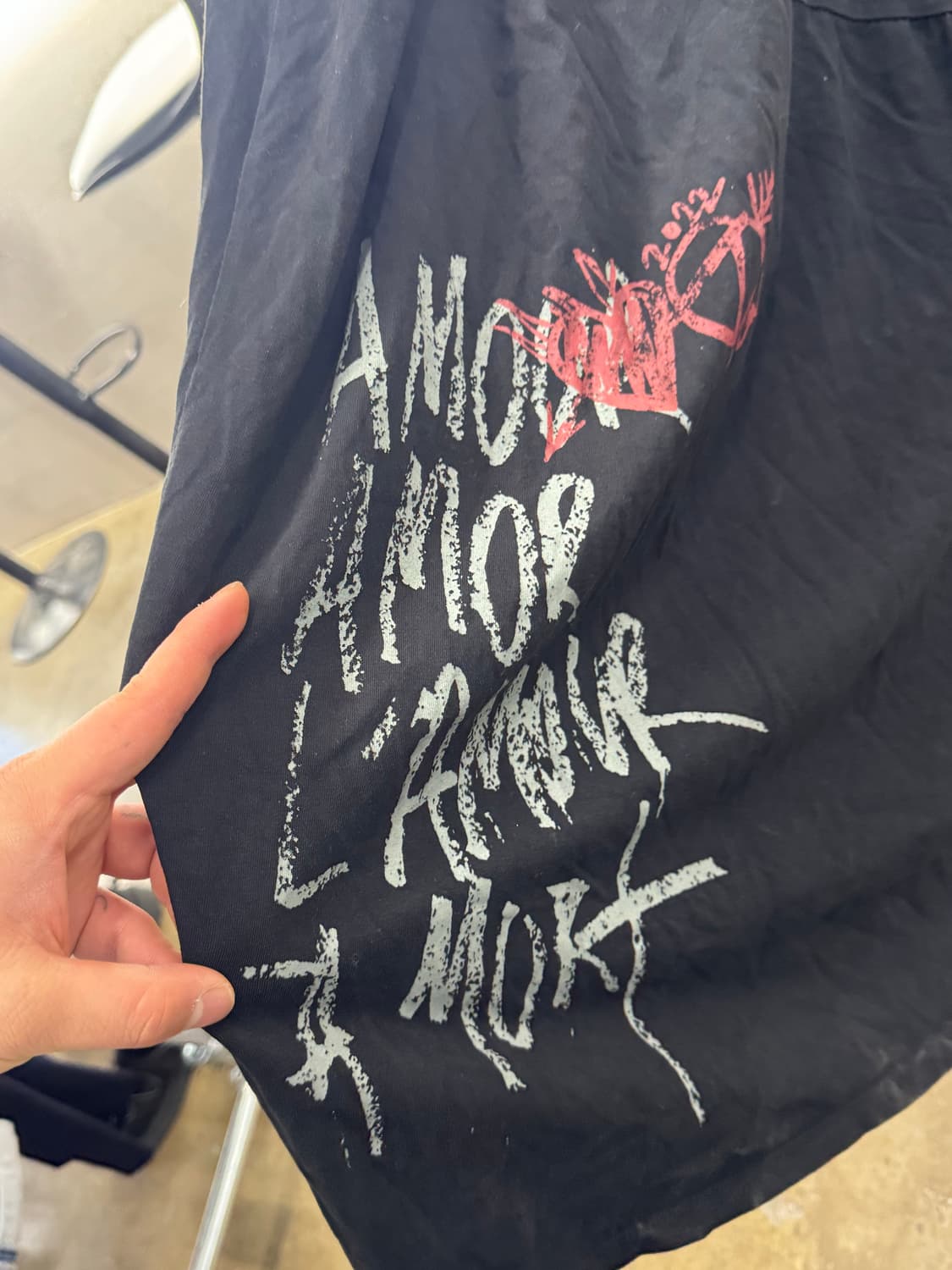 더오픈프로덕트 드레스 OS 상품이미지5