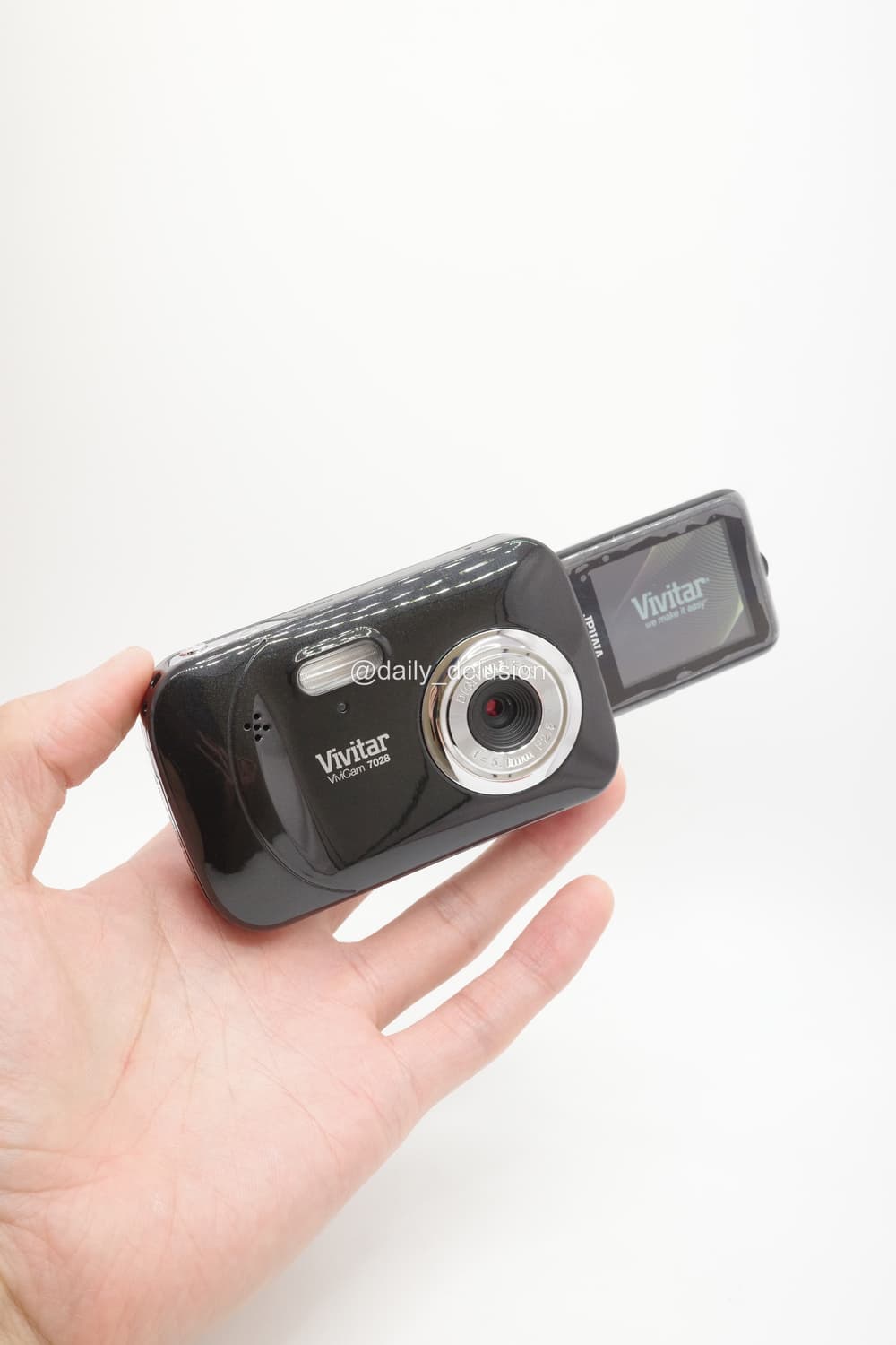 (미사용) 비비타 비비캠 7028 상품이미지2