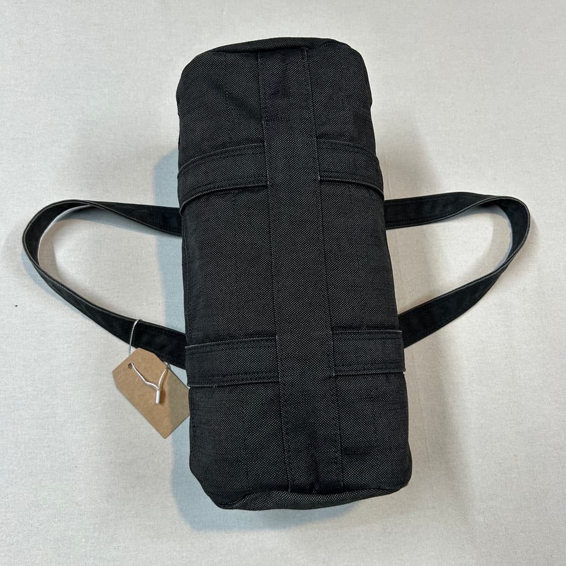 요시다 포터 스모키 더플백 보스턴백 원통형 가방 V14 상품이미지8