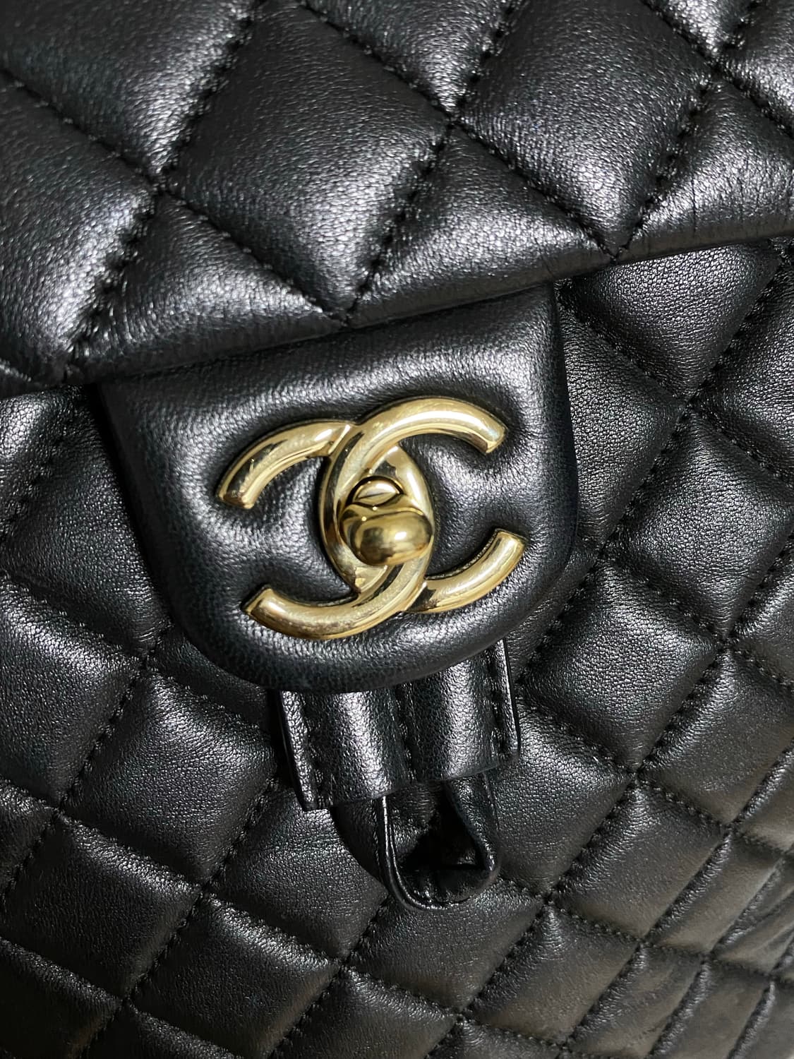 샤넬 백팩 어반스프릿 상품이미지1