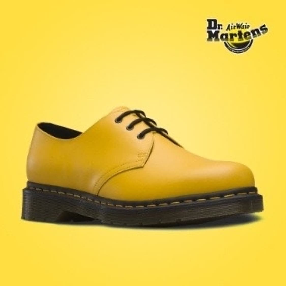 닥터마틴 1461 옐로우 노랑 240 uk4 eu37 상품이미지1