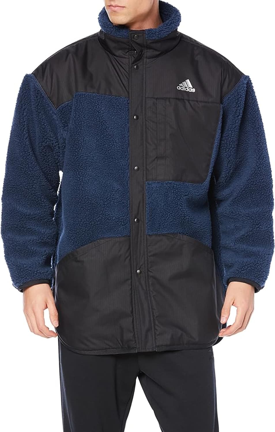 새상품 아디다스 PRSVE BOA 자켓 2XL  상품이미지10