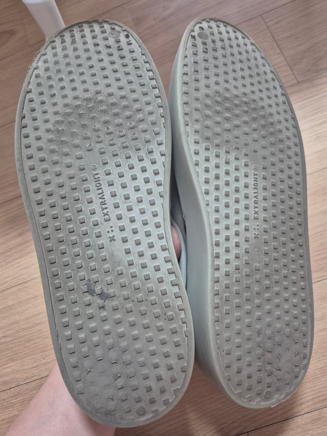 피어오브갓 캘리포니아 뮬 샌들 상품이미지5