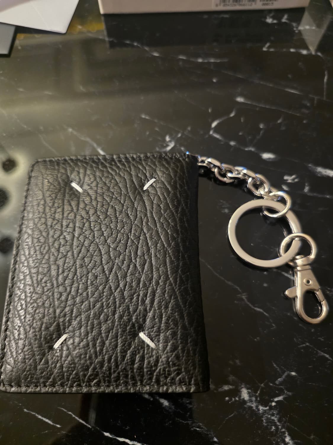 메종 마르지엘라 키링 지갑 상품이미지4