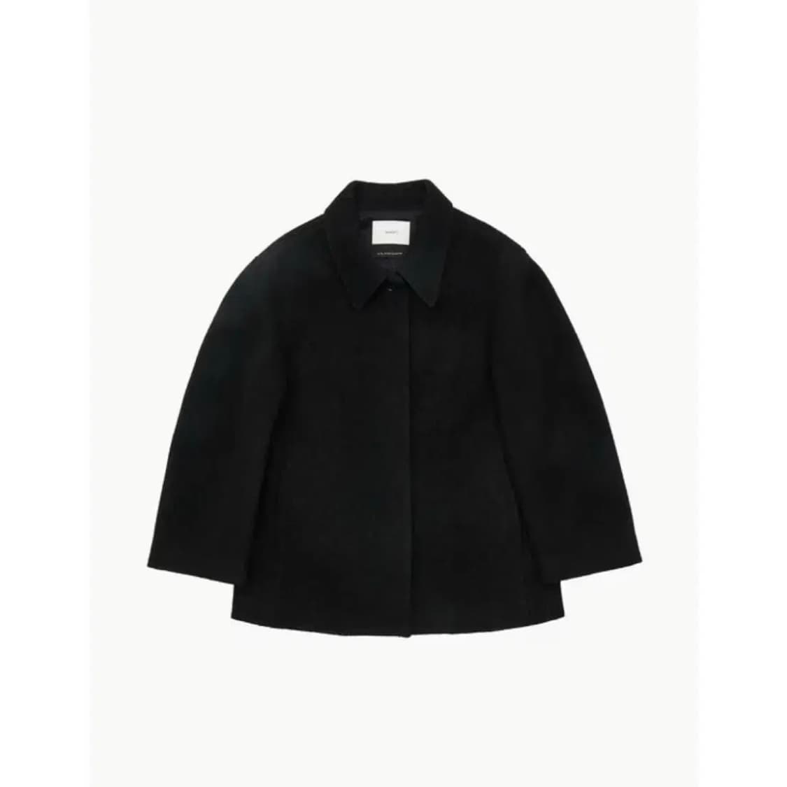 아모멘토 아워글래스 코트 상품이미지1