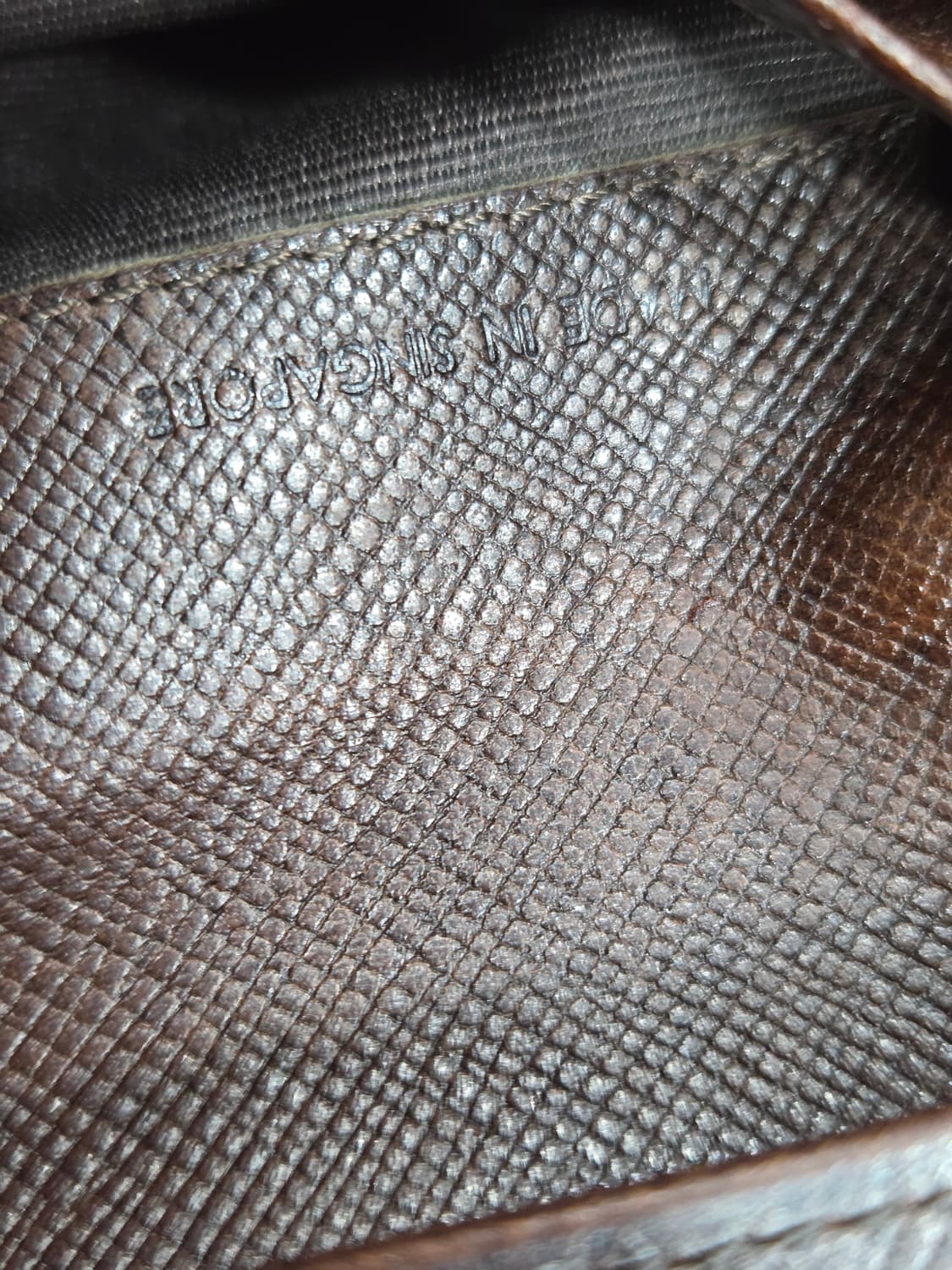 콴펜 악어 장지갑 상품이미지7