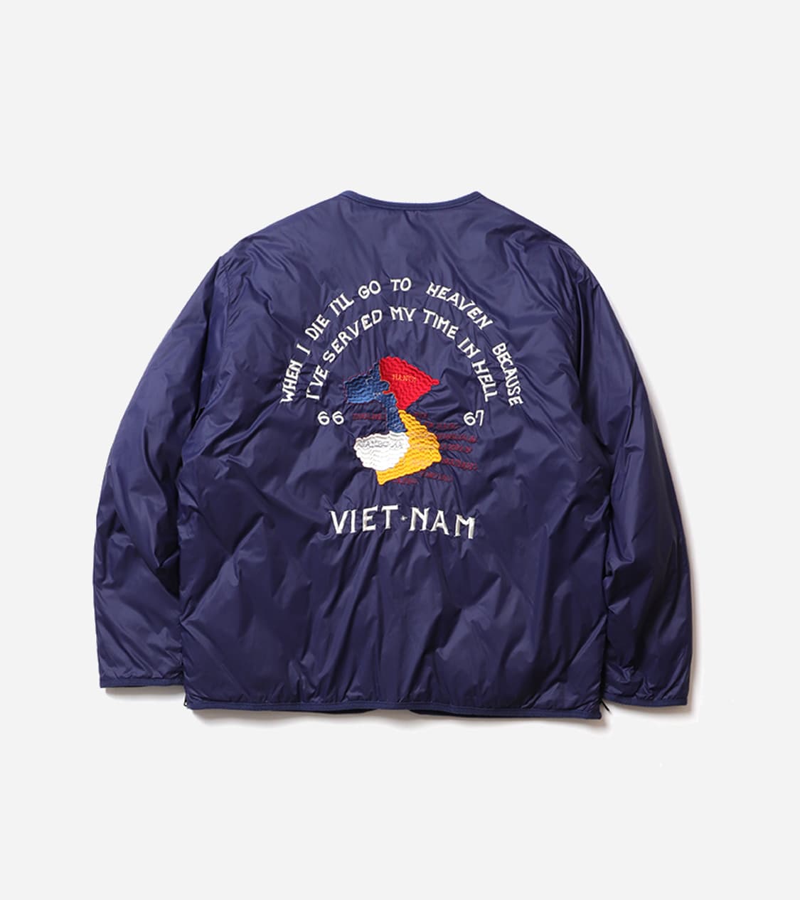 BEAMS LIGHTS X TAION 상품이미지4