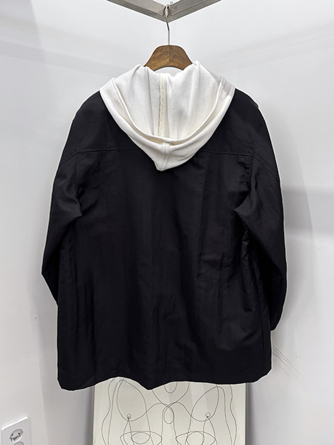 90' SAPRIORI_ made in CANADA (L) 상품이미지4