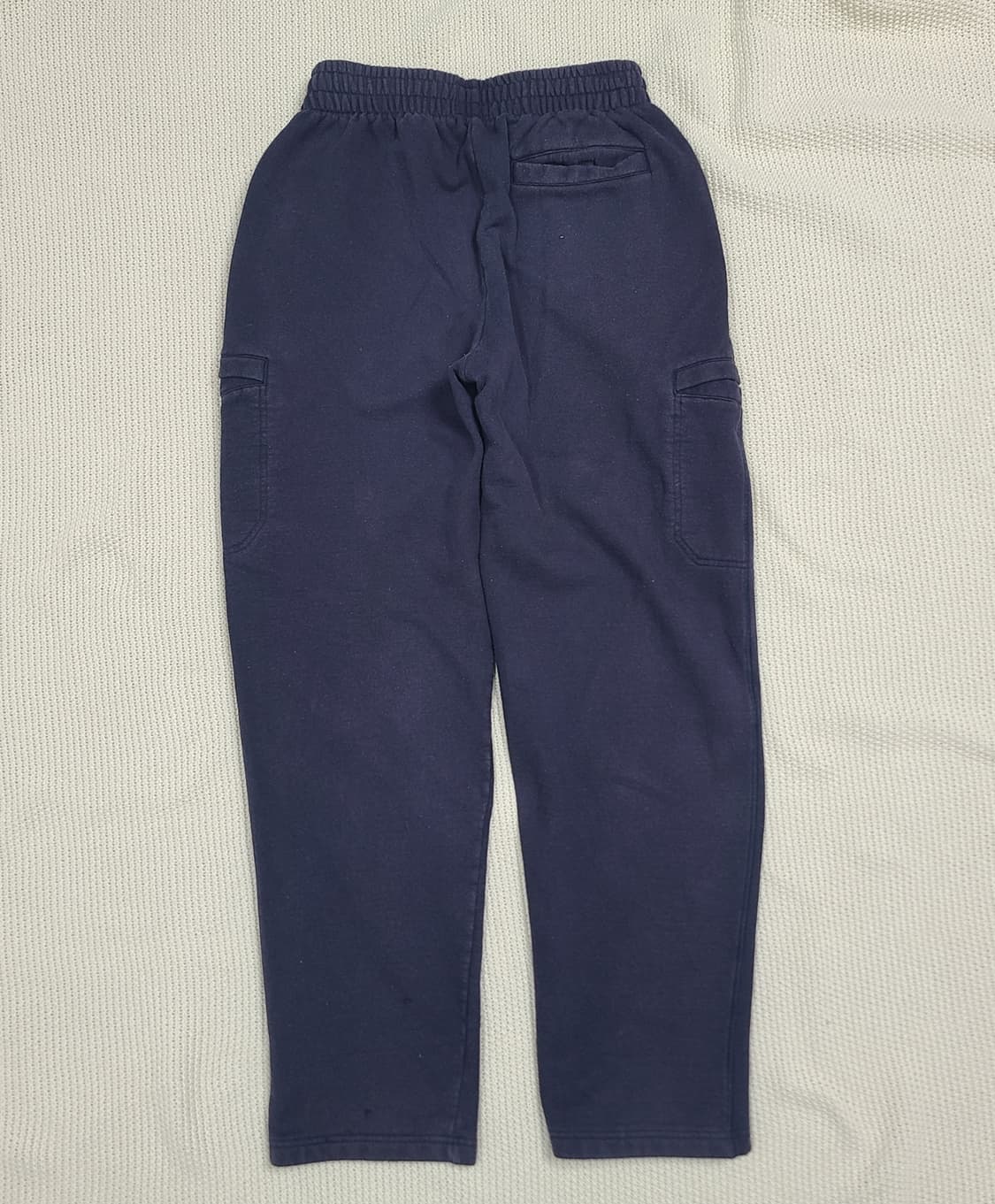 Champion Authentic Eco 스웨트 카고 팬츠 상품이미지7