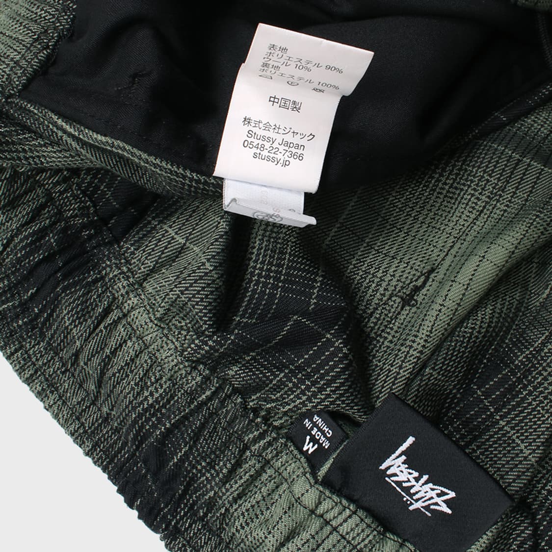 STUSSY 스투시 상품이미지5