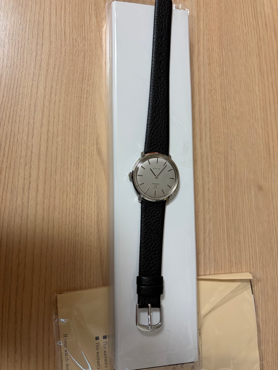 오메가 드빌 tool 104 판매합니다 상품이미지1