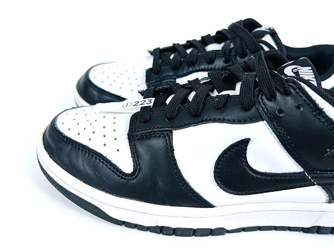 (260) 나이키 덩크 로우 상품이미지2