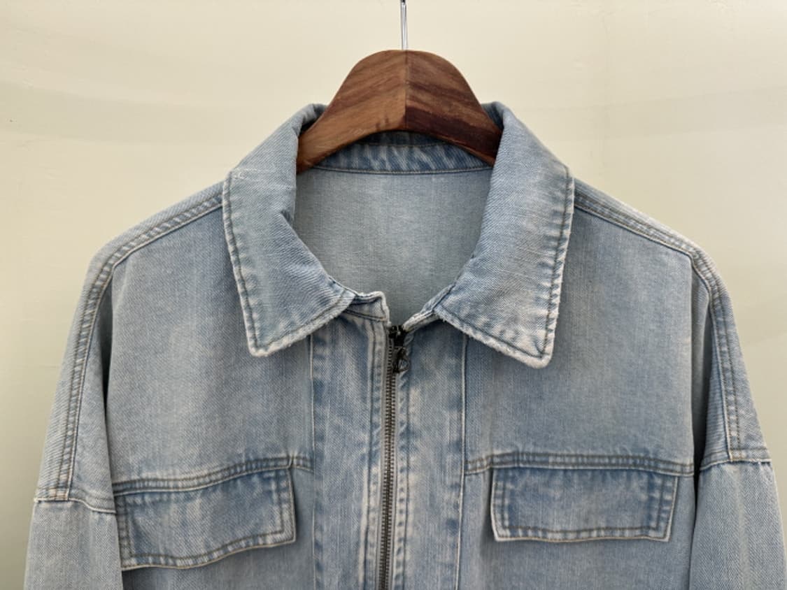 SPRAY PREMIUM (loose fit) 상품이미지3