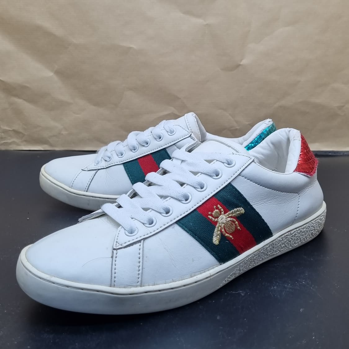 구짜 꿀벌스니커즈240-245 상품이미지1