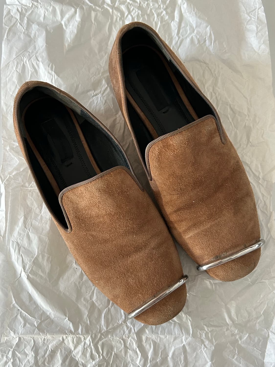 Alexander wang 링 로퍼 상품이미지1