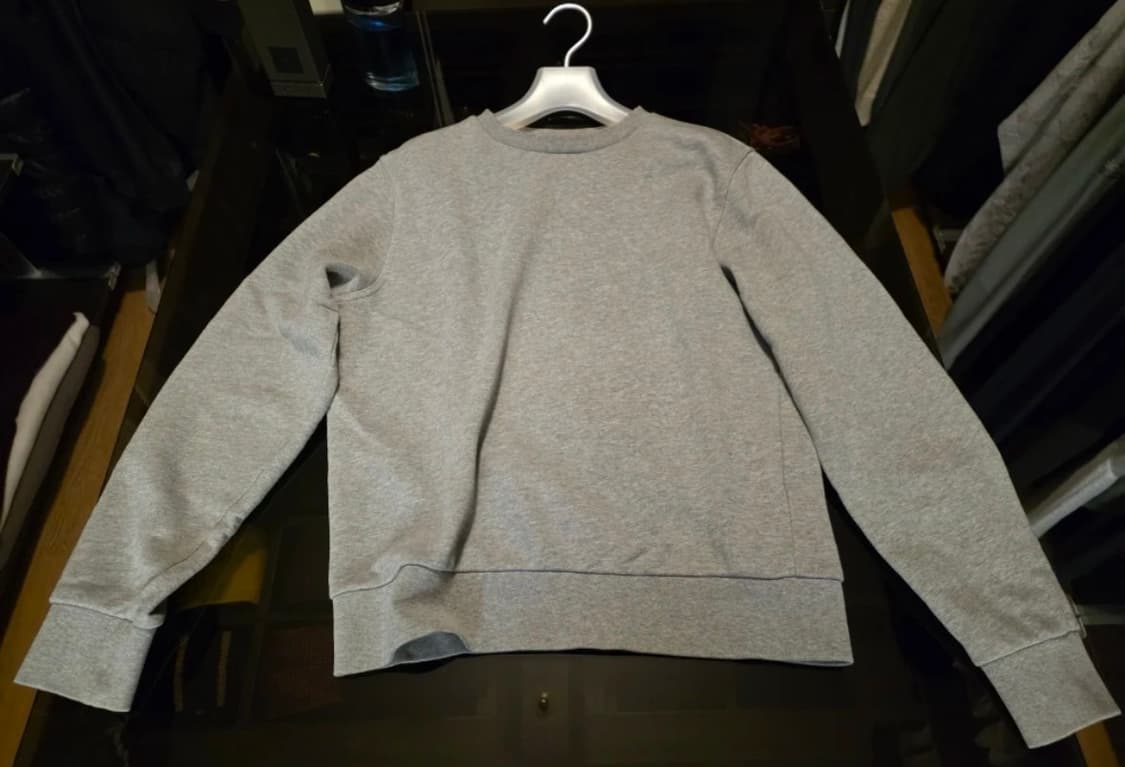 메종마르지엘라 엘보패치 48 상품이미지2