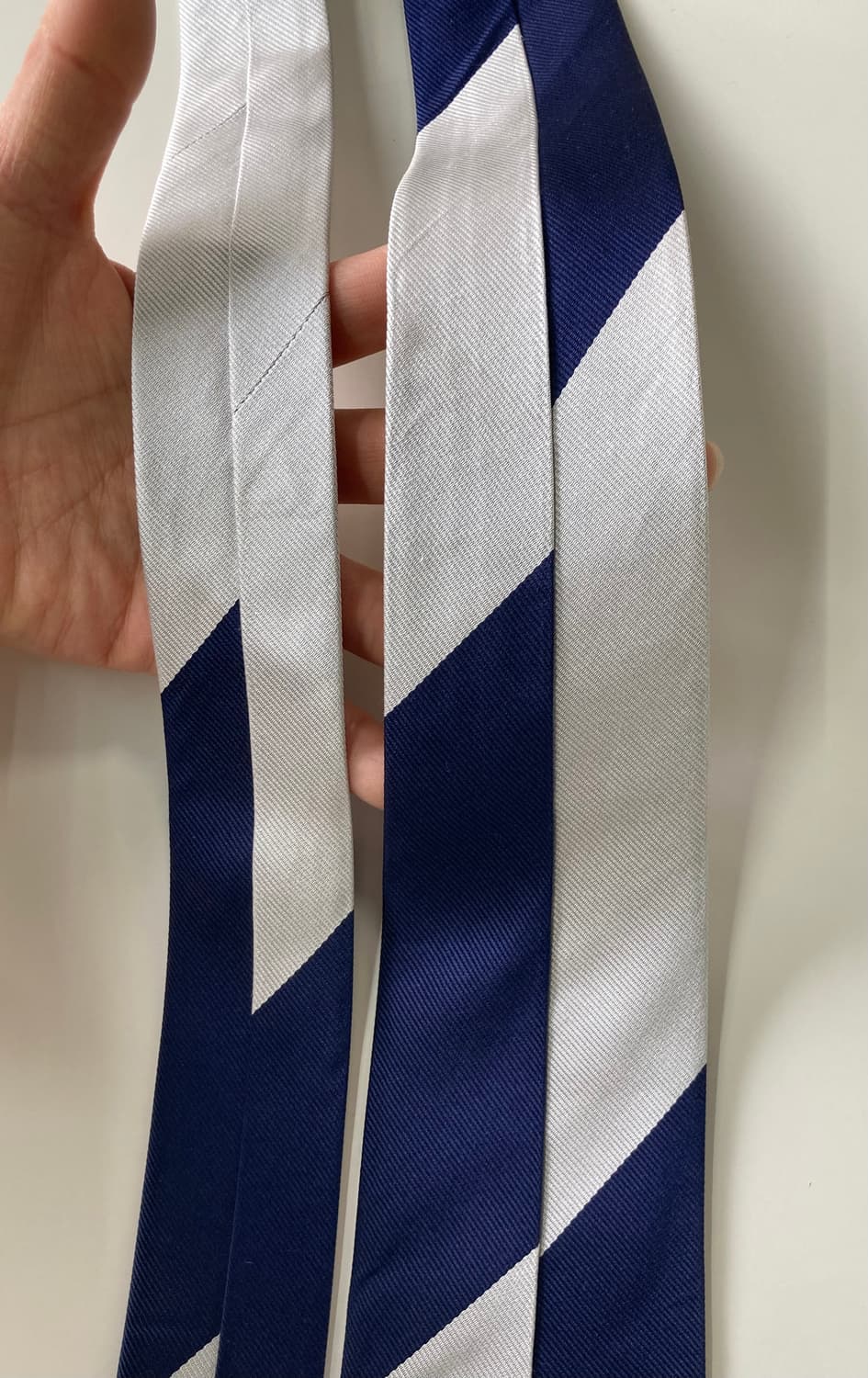 빈티지)넥타이 상품이미지9