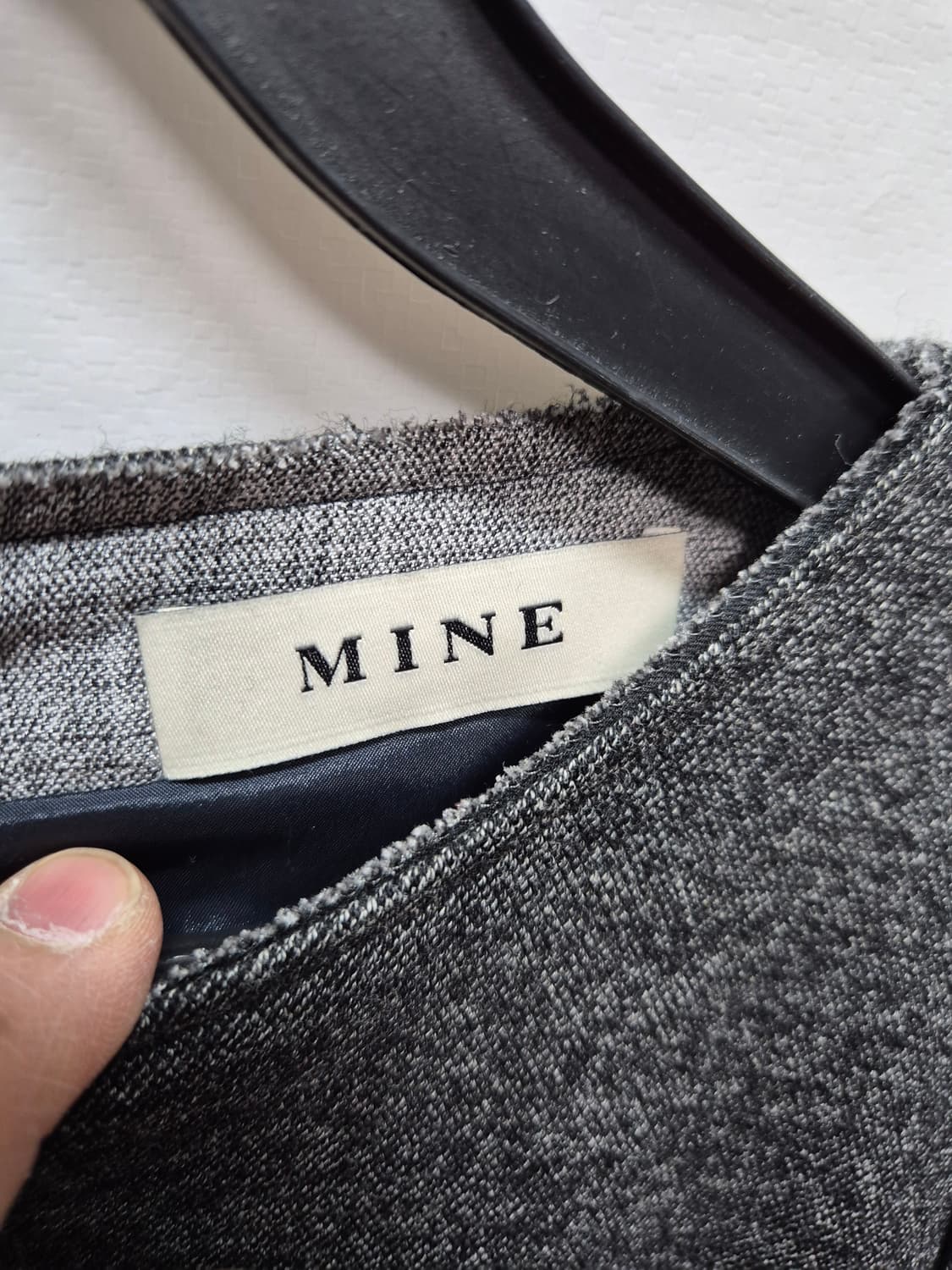 마인 원피스 상품이미지2