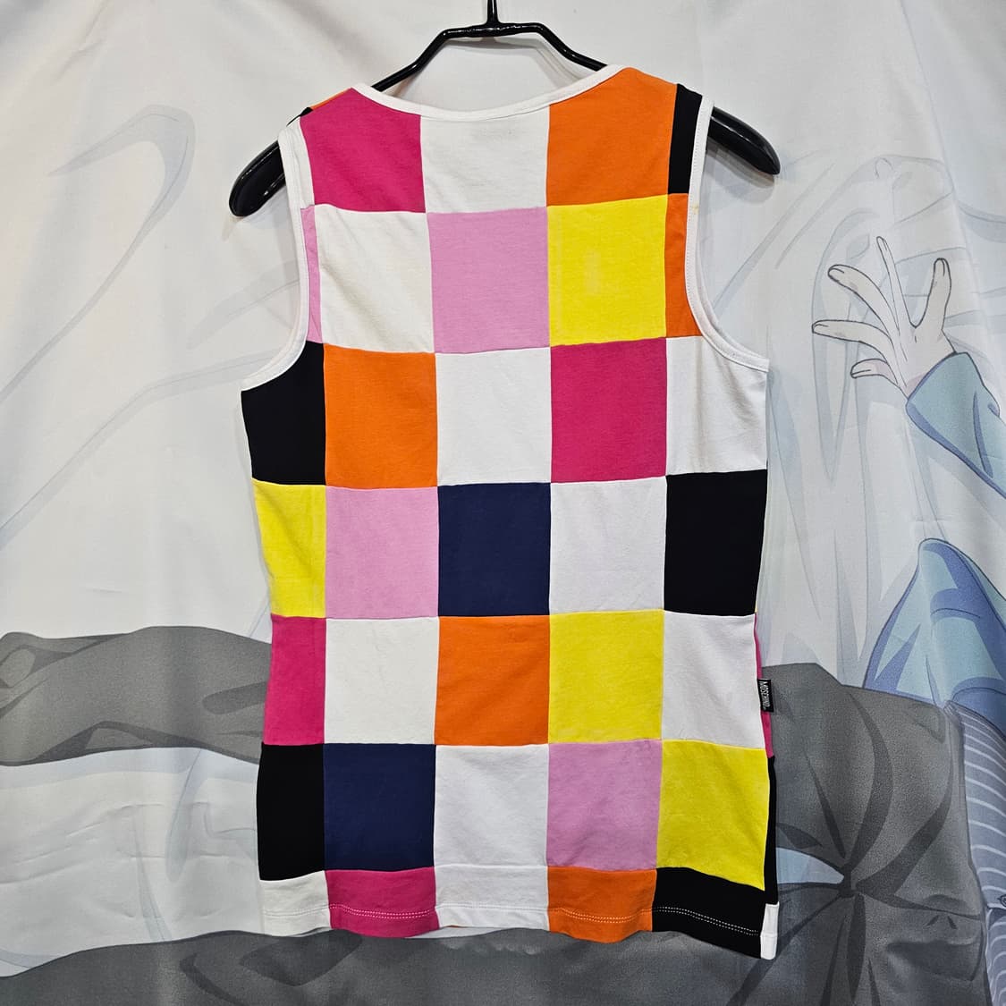  모스키노 슬리브리스 상품이미지3