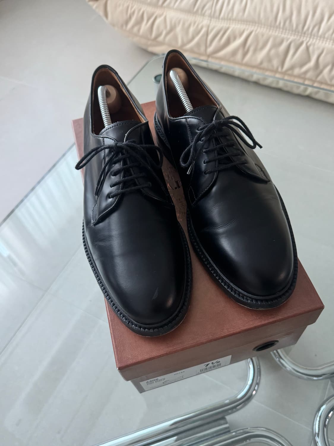 버윅 Berwick 4406 7.5 (265mm) (+비브람,스틸토) 판 상품이미지2