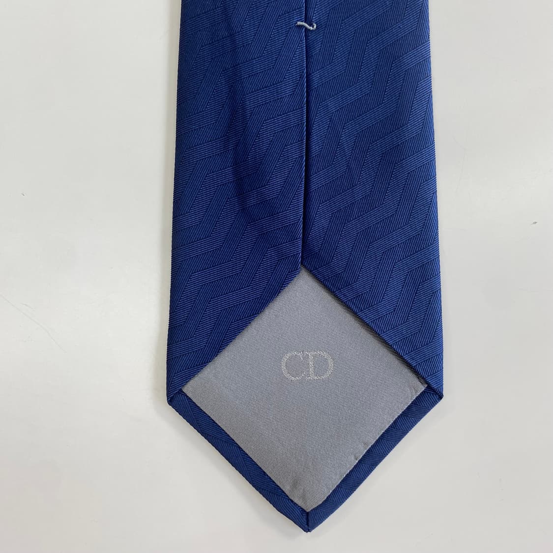 크리스찬 디올(Dior) 명품 정품넥타이 상품이미지7